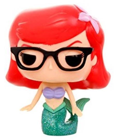 Disney Little Mermaid