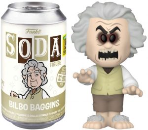 Funko Soda