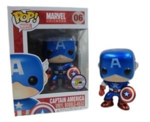 Marvel Comics