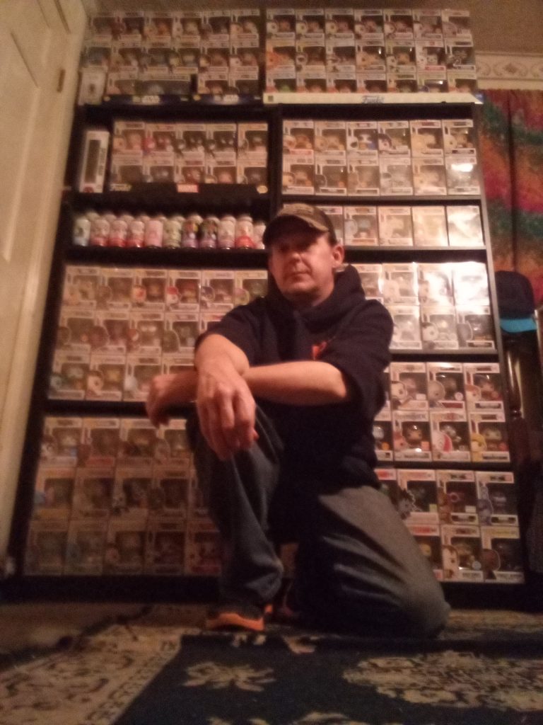 collector showcase