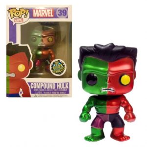 Marvel Comics