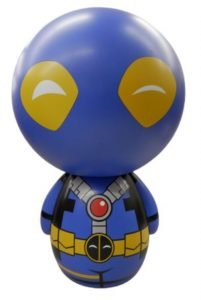 Dorbz Marvel