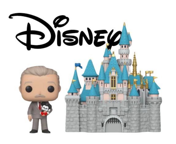 Pop! Disney