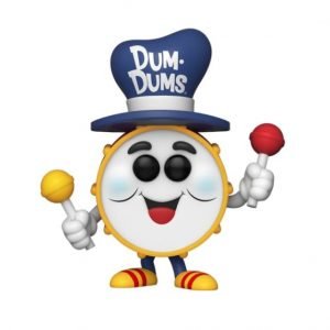 Dum Dums