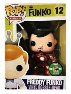 Marvel Comics