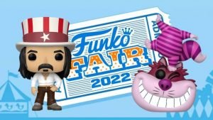 Funko Fair