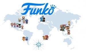 Funko Convention