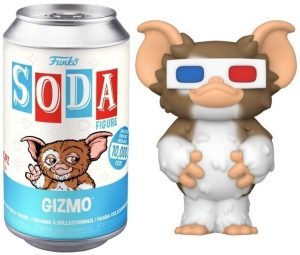 Gremlins Soda