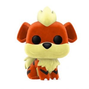 Growlithe