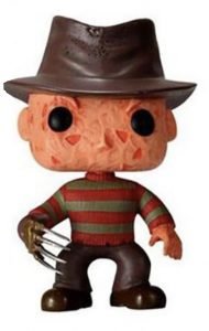 Freddy Krueger