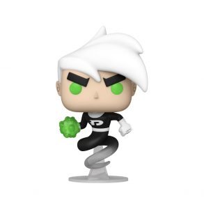 Danny Phantom