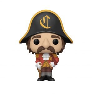 Captain Crook