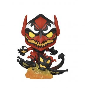 Red Goblin