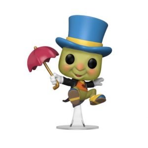 Jiminy Cricket