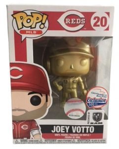 Pop! MLB