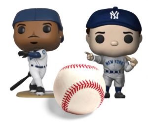 Pop! MLB