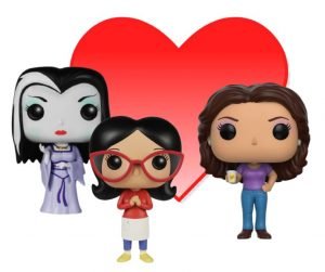 Funko Mother's Day