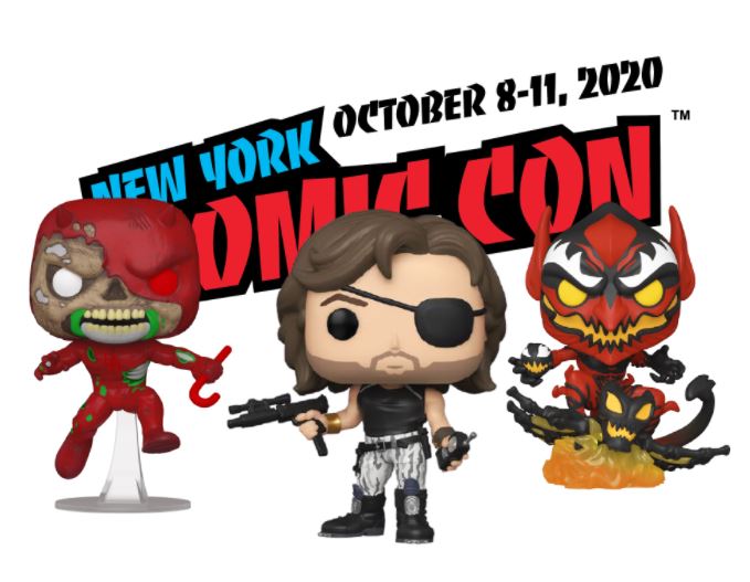 New York Comic Con