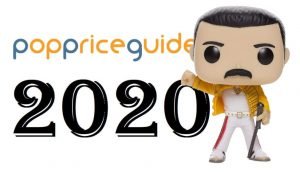 Pop Price Guide