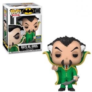 Ra's Al Ghul