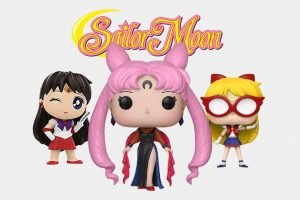 Sailor Moon