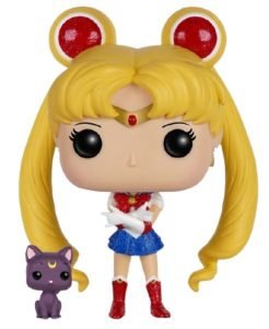 Sailor Moon