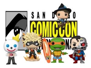 San Diego Comic-Con