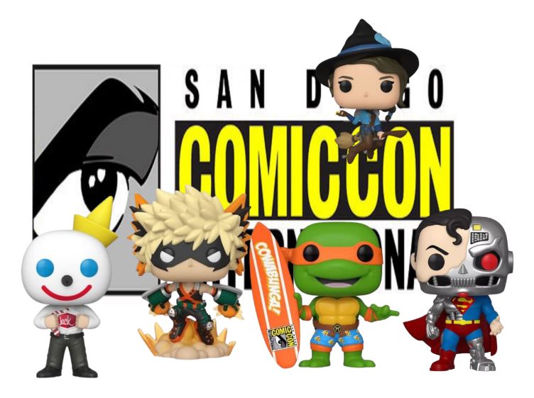 San Diego Comic-Con