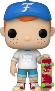 Freddy Funko