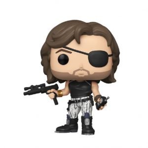 Snake Plissken