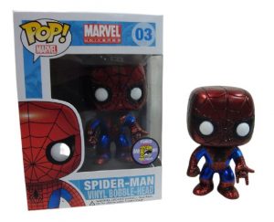 Marvel Comics