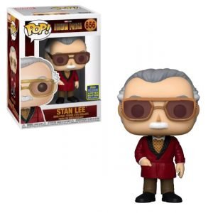 Stan Lee