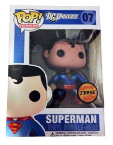DC Comics