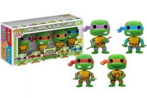 TMNT Amazon