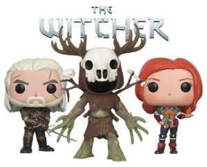 The Witcher