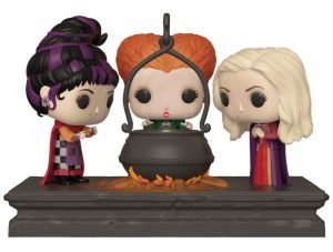 Hocus Pocus