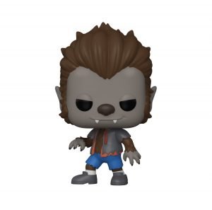 Werewolf Bart