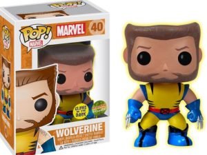 Marvel Comics