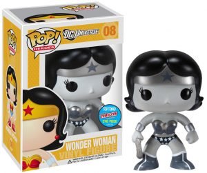 DC Comics