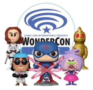 WonderCon 2021