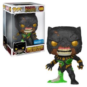 Pop! Marvel