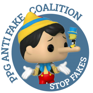 Anti-Fake Coalition