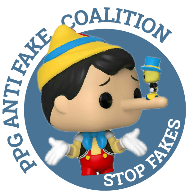 Anti-Fake Coalition