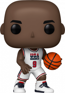 Pop! Basketball