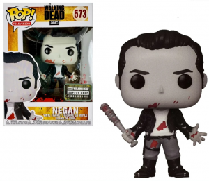 Negan