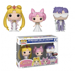 Sailor Moon