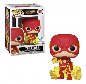 Pop! Heroes DC Comics